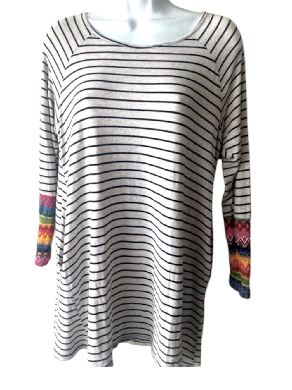 Christian Caliendo women’s top